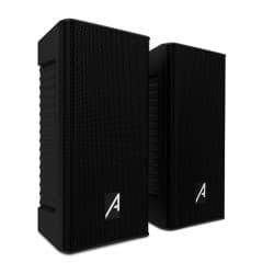 Audibax - Freeport 212 Alto-falantes (Black)