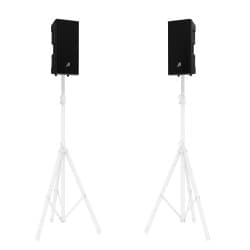 Audibax - Freeport 215 (Black)