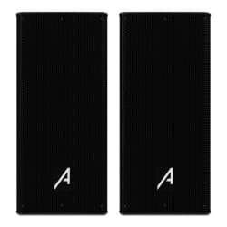 Audibax - Freeport 215 (Black)