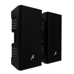 Audibax - Freeport 215 (Black)