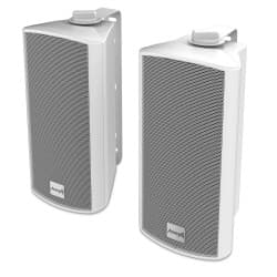 Audibax - PR-52 BT Alto-falantes (White)