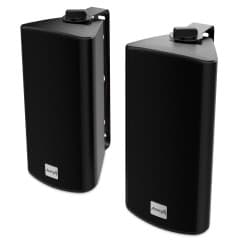 Audibax - PR-62 BT Alto-falantes (Black)
