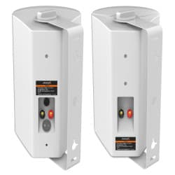 Audibax - PR-62 BT Alto-falantes (White)