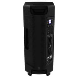 Audibax - Kingston 12 DSP Alto-falantes Pro