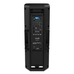 Audibax - Hurley 12 Alto-falantes