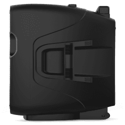 Audibax - Denver 10 Alto-falantes (Black)