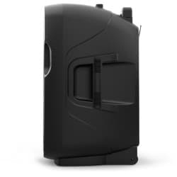 Audibax - Denver 15 Malibu Alto-falantes (Black)