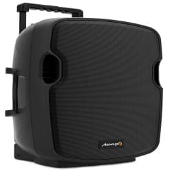 Audibax - Denver 15 Alto-falantes (Black)