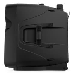 Audibax - Denver 15 Alto-falantes Plus (Black)