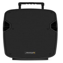 Audibax - Denver 15 Alto-falantes Plus (Black)