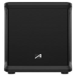 Audibax - Roma 80 Go Alto-falantes (Black)