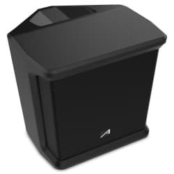 Audibax - Roma 80 Go Alto-falantes (Black)