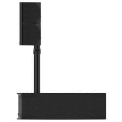 Audibax - Detroit 1000 DSP (Black)