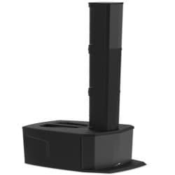Audibax - Detroit 200 Go Alto-falantes BT (Black)