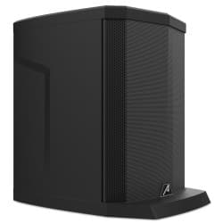 Audibax - Detroit 200 Go Alto-falantes BT (Black)