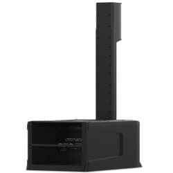 Audibax Detroit 400 BT Alto-falante (Black)