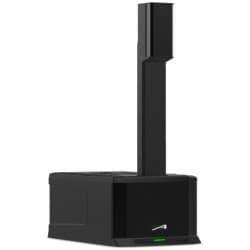 Audibax Detroit 400 BT Alto-falante (Black)