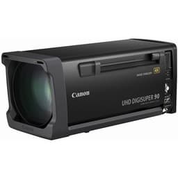 Canon - Lente UHD 4K DIGISUPER 90x (servo completo) - miniatura 1