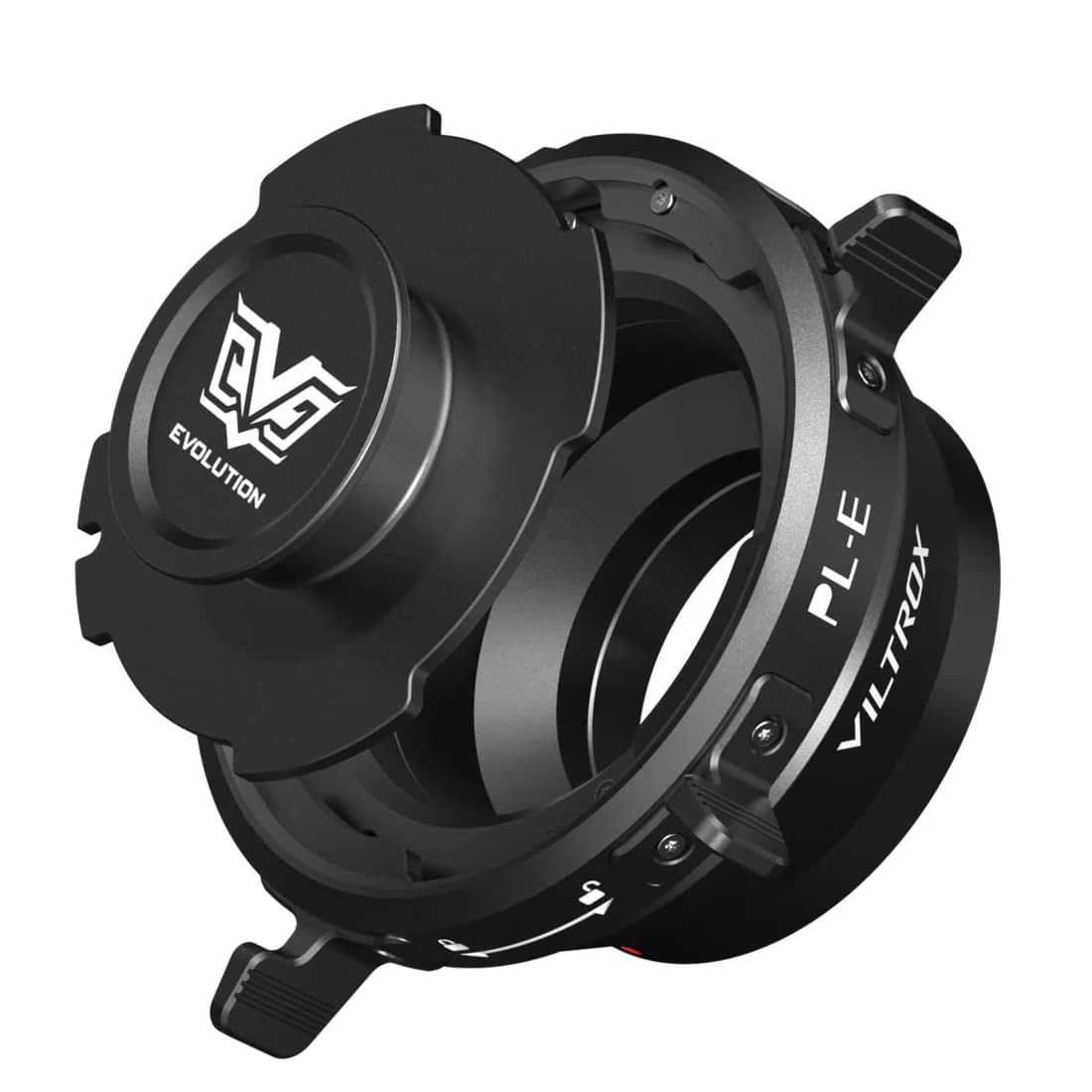 Viltrox - Adaptador PL-E para montagem PL em câmaras Sony E