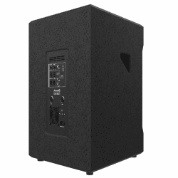 Audibax - Seattle 18S Alto-falantes 2.1