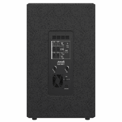 Audibax - Seattle 18S Alto-falantes 2.1