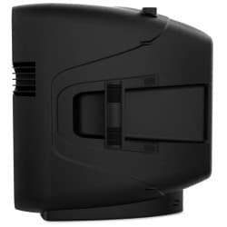 Audibax - Arkansas 15P Alto-falantes (Black)