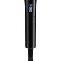 Sennheiser EW-DX SKM-S - 509412 Transmissor digital sem fio portátil com interruptor de mudo (Q1-9: 470 a 550 MHz)