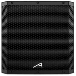 Audibax - Pro 12P Alto-falantes (Black)