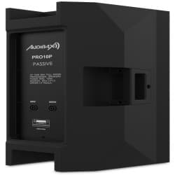 Audibax - PRO10P Alto-falantes