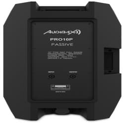 Audibax - PRO10P Alto-falantes