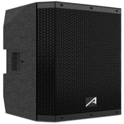 Audibax - Pro 15P Alto-falantes