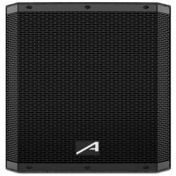 Audibax - Pro 15P Alto-falantes