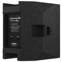 Audibax - Pro 15P Alto-falantes
