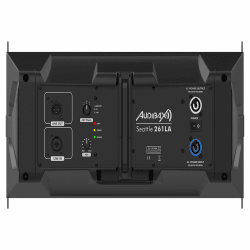 Audibax - Seattle 261LA Alto-falante