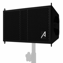 Audibax - Seattle 261LA Alto-falante