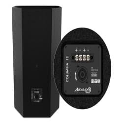 Audibax - Pro Columbia 12 Alto-falante