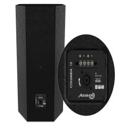 Audibax - Pro Columbia 15