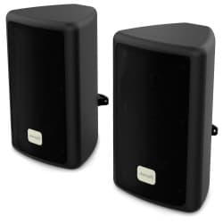 Audibax - PR41 Alto-falante (Black)