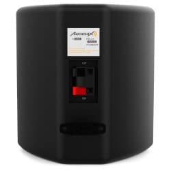 Audibax - PR41 Alto-falante (Black)