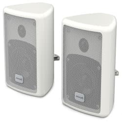 Audibax - PR41 Alto-falante (White)