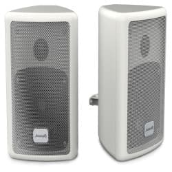 Audibax - PR41 Alto-falante (White)