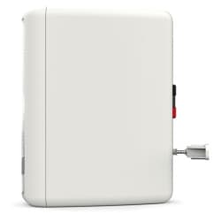 Audibax - PR41 Alto-falante (White)