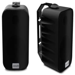 Audibax - PR42T Alto-falante (Black)