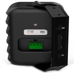Audibax - PR42T Alto-falante (Black)