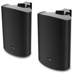 Audibax - PR52 Alto-falante (Black)