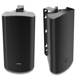 Audibax - PR52 Alto-falante (Black)