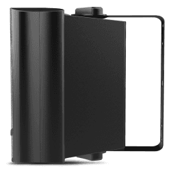 Audibax - PR52 Alto-falante (Black)