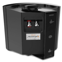 Audibax - PR52 Alto-falante (Black)