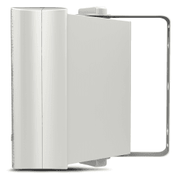 Audibax - PR52 Alto-falantes (White)
