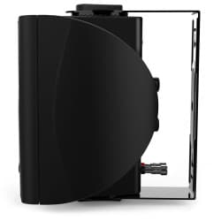 Audibax - Elipse 4 Alto-falantes (Black)